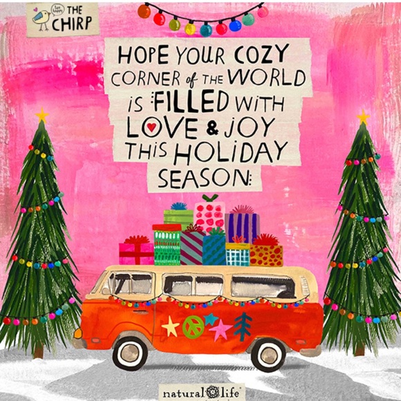 Wishing you a Joyous Holiday Season! 💗 Shop Poshmark!!! 🫶🏻 Thank You 🫶🏻 - Picture 10 of 16